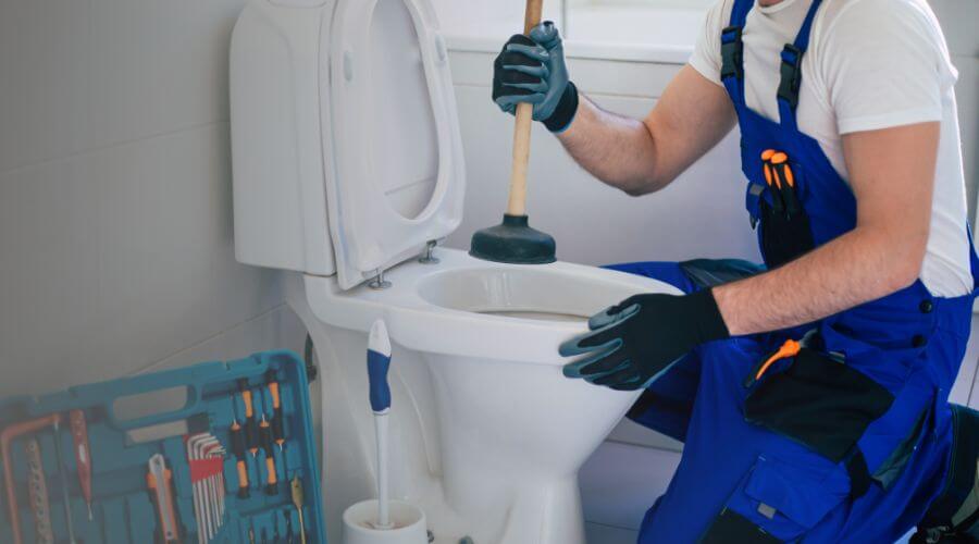 Professional sink repair in Berlin, PA